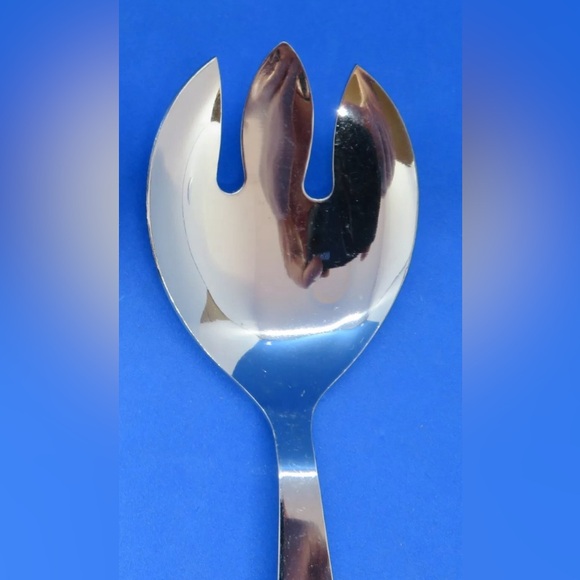 Portmeirion Botanic Garden Server Spoon - Picture 3 of 5